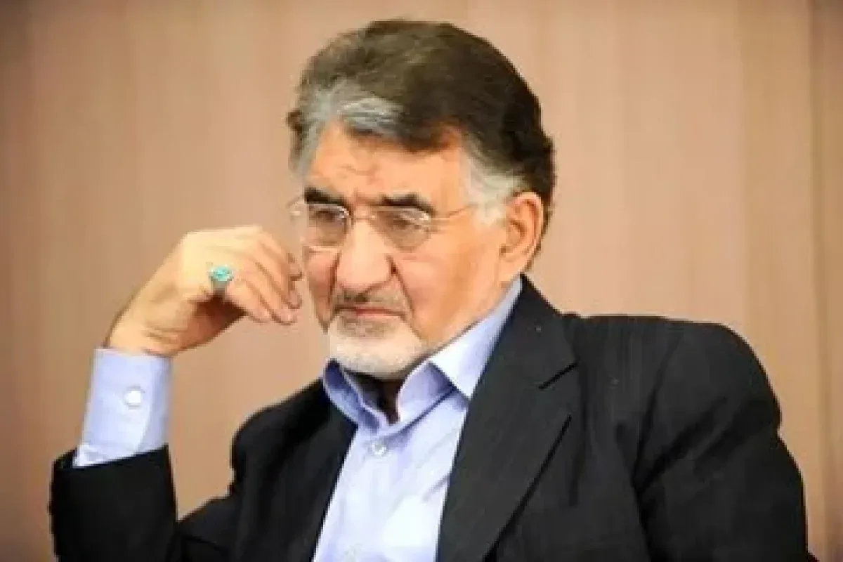 آلاسحاق: عراق برای ۱۰ تا ۱۲ سال آینده به فولاد ایران نیاز دارد / مسیر صادرات فولاد باید به سمت سرمایهگذاری در عراق برود