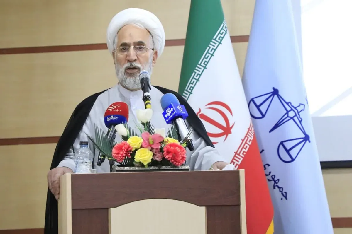 ثبت ۴ هزار گزارش جدید در سامانه گزارش مردمی علیه وطنفروشان