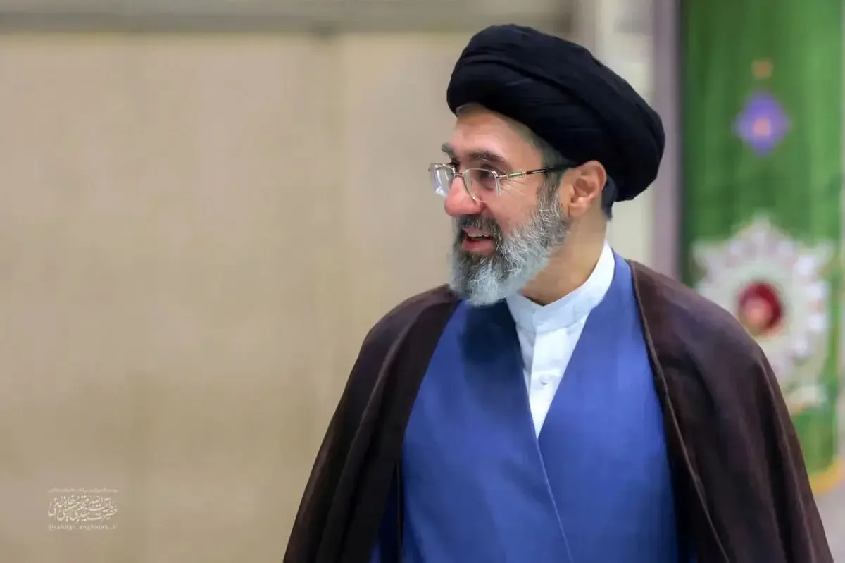 پیام تبریک رهبر انقلاب در پی قهرمانی تیم ملی کشتی فرنگی زیر ۲۳ سال در مسابقات جهانی