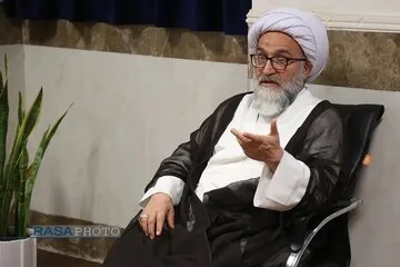 روایت نماینده خبرگان از حضور 50 مبارز فلسطینی، یکی دو ماه قبل از طوفان الاقصی در یک همایش/ سنوار گفته بود این عملیات بر اساس فرهنگ عاشورا طراحی شده