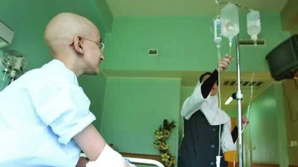 شیمی درمانی در مراکز دولتی رایگان شد