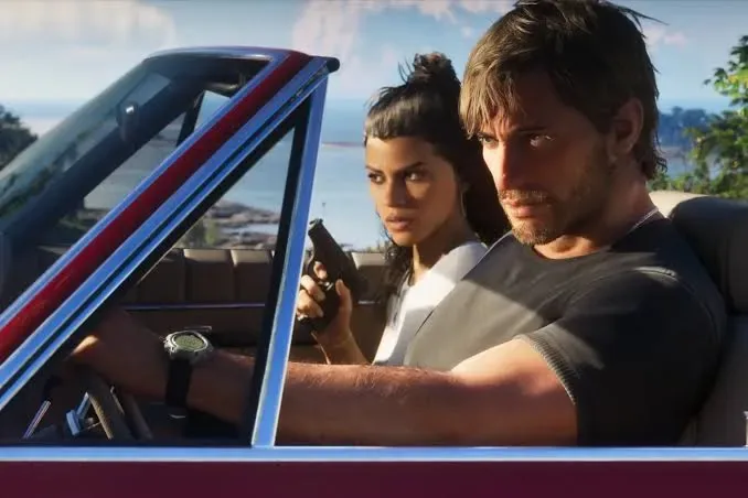 چرا دن هوسر GTA 6 را بازی نمیکند؟ دلیل عجیب خالق سابق GTA