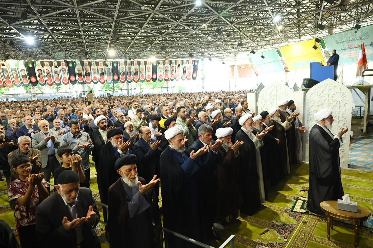 کارگری: کاروان ایران برای نمایش اقتدار و انتقال پیام مظلومیت ملت ایران به ناگویا می‌رود