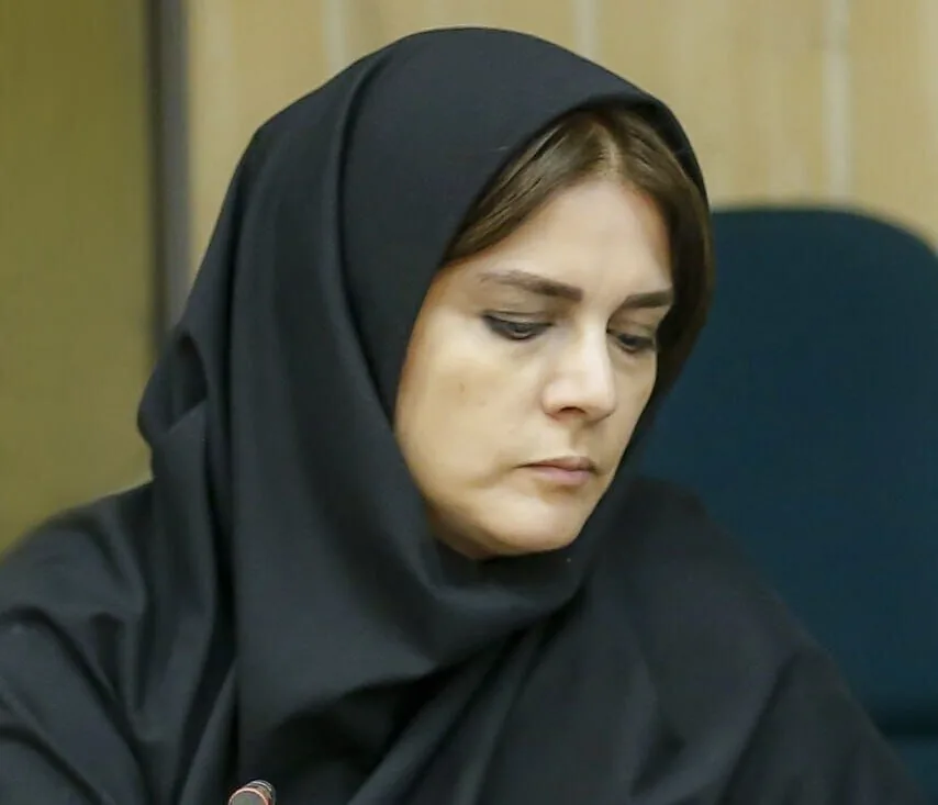 قاتل خبرنگار ایرنا قصاص شد