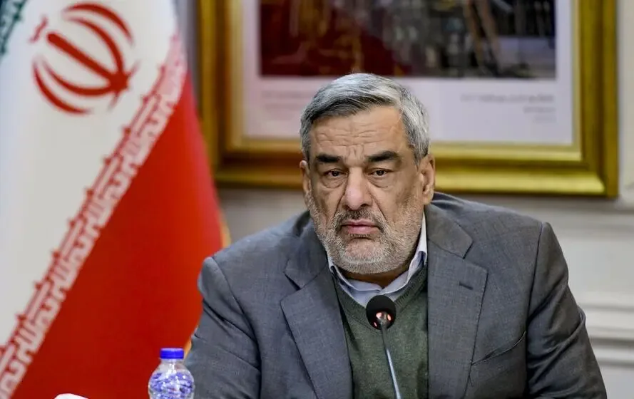 پاسخ «بورد» به «بسنت»: فکر وضعیت سوخت در کشور خود باشید
