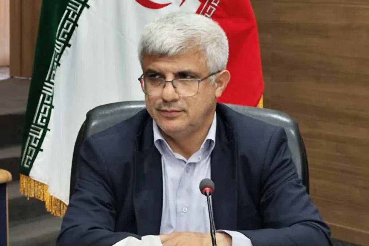 کیانمهر: بروکراسی صدور مجوزهای سرمایهگذاری در گلستان کوتاهتر شد