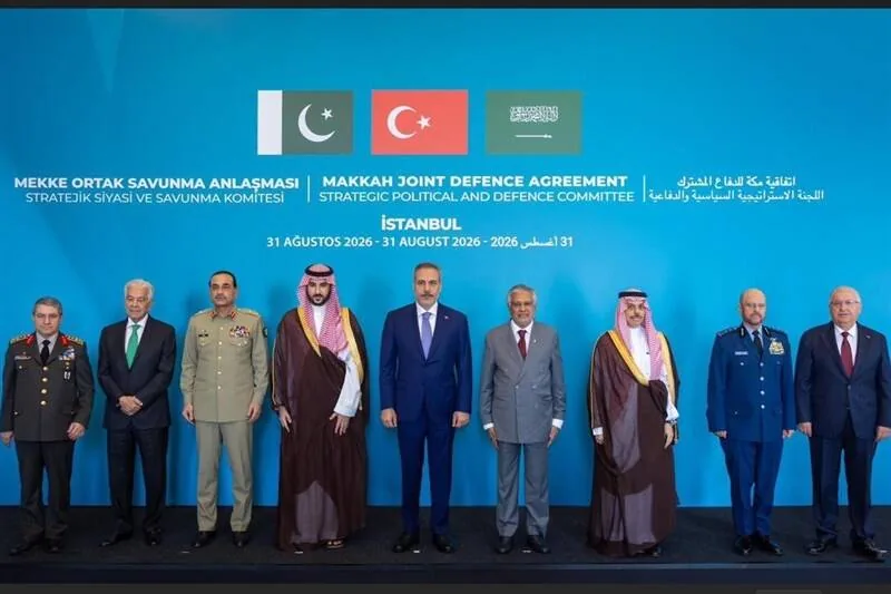 آیا توافق سه‌جانبه مکه خطر امنیتی برای ایران دارد؟/ نگاه ویژه رژیم صهونیستی به تحولات جدید در منطقه