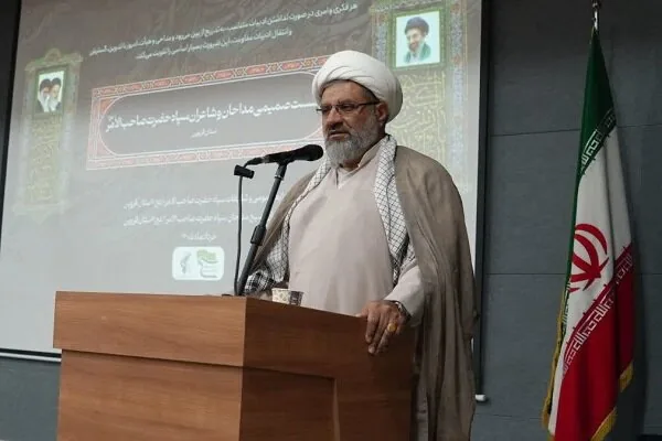 یوسفی: دشمن بهدنبال ایجاد شکاف میان جریان انقلاب و اکثریت جامعه است