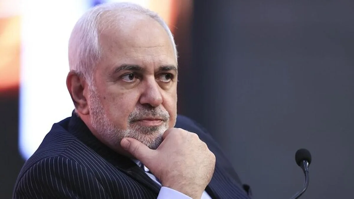ظریف: مذاکره با آمریکا به معنای اعتماد نیست | دیپلماسی جایگزین قدرت دفاعی نیست، تکمیلکننده آن است | امنیت و اقتصاد از هم جدا نیستند