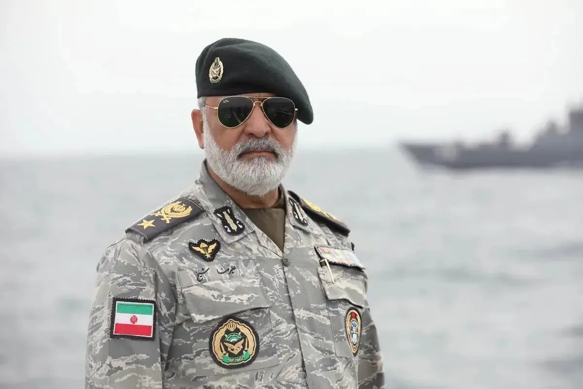 معاون اجرایی ارتش: انگشتبهماشه آماده پاسخ به هر تهدیدی است
