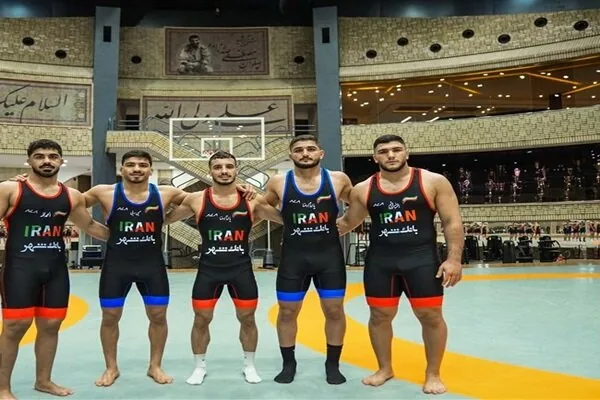 شانس ۲ طلا و یک برنز برای شاگردان درستکار