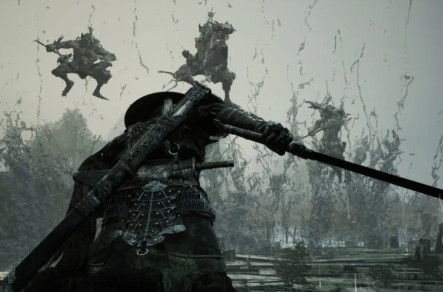 نمرات و نقدهای بازی Phantom Blade Zero منتشر شد