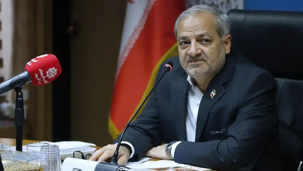 وزیر آموزشوپرورش: تعطیلی مدارس باید آخرین راهحل باشد