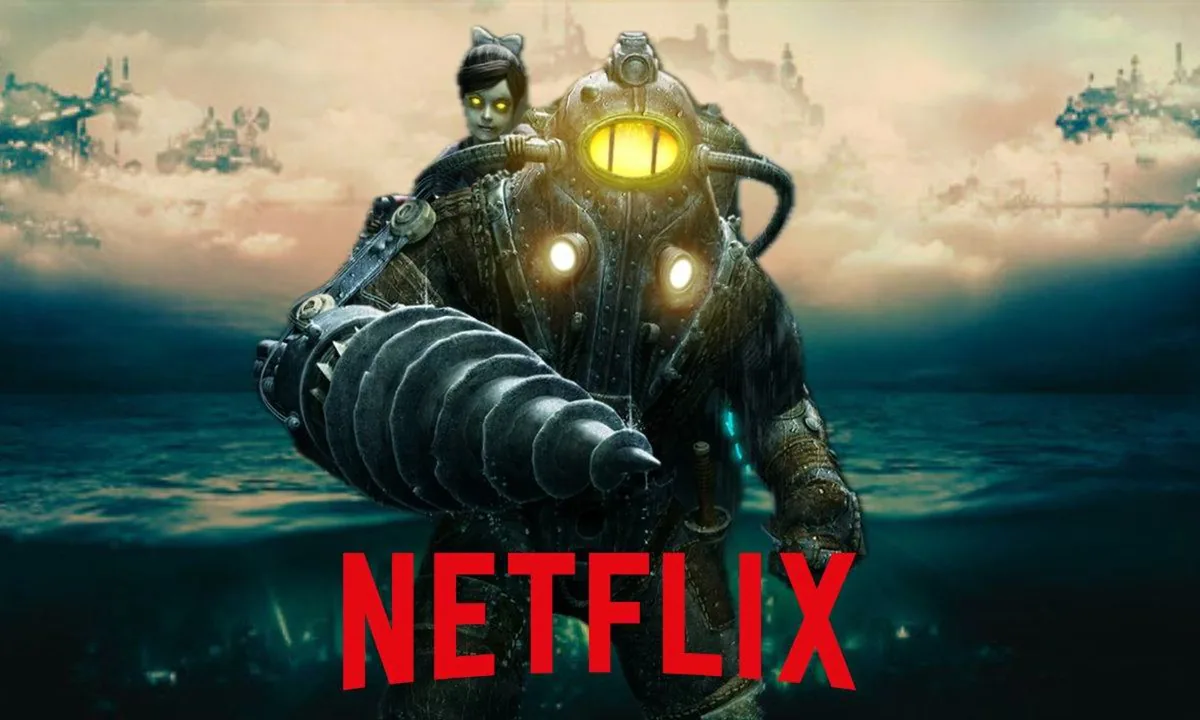 کارگردان فیلم BioShock بازیهای ویدیویی مورد علاقه خود را معرفی کرد