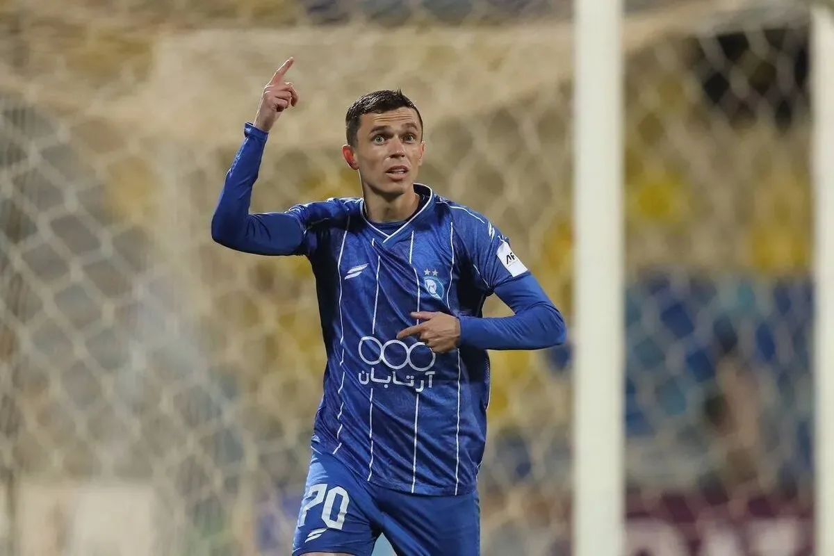 پرسپولیس شکایت از آسانی به AFC را رد کرد