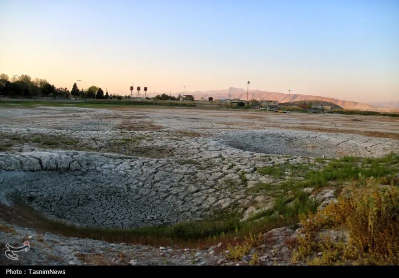 گزارش تحقیقی| معمای تازه آب در ایران/ استانهای بیباران و سدهای خالی