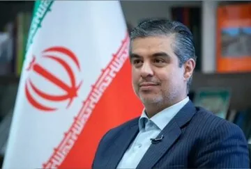 استاندار: «ایران جان» ظرفیت‌های استان مرکزی را به ۲۰۰ شبکه رسانه‌ای معرفی می‌کند