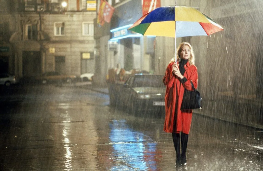 All About My Mother (1999)