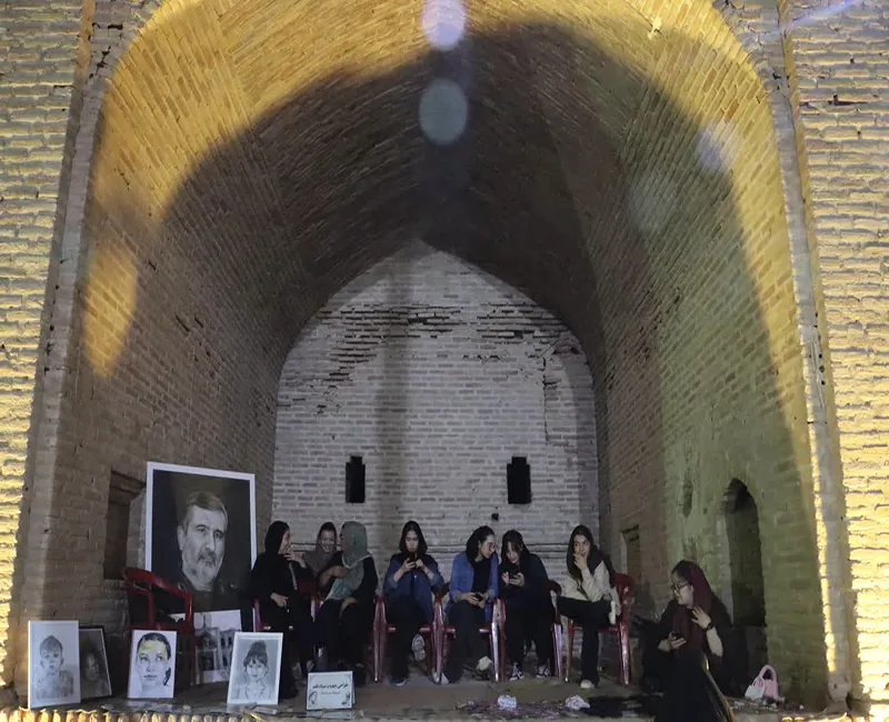 میامی؛ نگین کاروانسراهای تاریخی سمنان در مسیر تبدیل‌شدن به مقصد گردشگری ایران