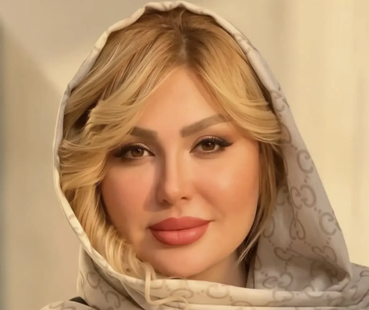 استایل خاص و متفاوت نیوشا ضیغمی؛ وقتی شیکپوشی با ظرافت ترکیب میشود!