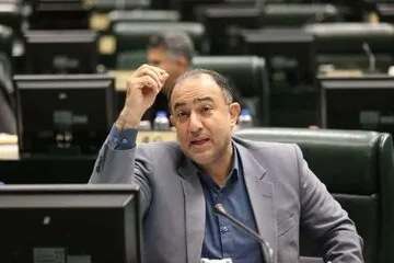 نماینده مجلس: پاسخ به حمله به کوه کلنگ فراتر از منطقه میرود/ تدابیر حفاظت از غیرنظامیان اتخاذ شده/ مواد هستهای در کوه کلنگ «خیال خام» آمریکا است