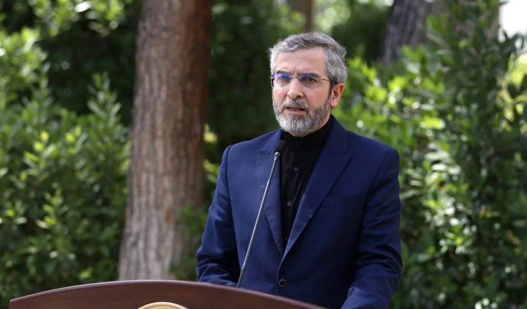 شرط مهم مذاکره ایران با آمریکا اعلام شد