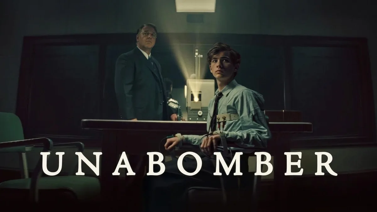 نقد و بررسی فیلم سینمایی Unabomber | هر شاهکار، یک کپی بیارزش دارد!