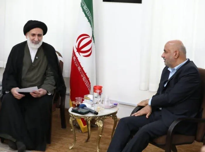 سفر وزیر تعاون به چهارمحال و بختیاری؛ پیگیری ۲۲ مطالبه و اختصاص اعتبار برای طرح‌های عمرانی