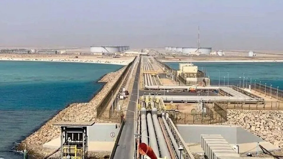 شکست گزینه عربستان برای دور زدن تنگه هرمز