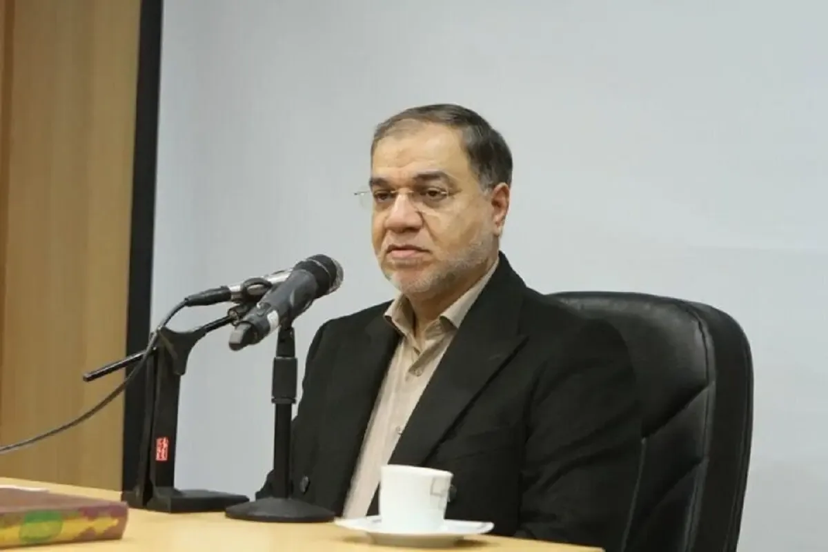 واکنش فضائلی به شایعات درباره سلامتی یکی از فرزندان رهبر شهید