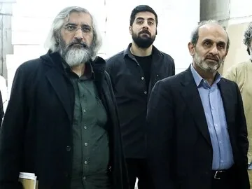 شاید بعدها بگوییم، دوره جبلی، دوران خوشمان بود / متر و معیار موفقیت در صداوسیما، لجبازی و آشفتهکردن مخاطب است