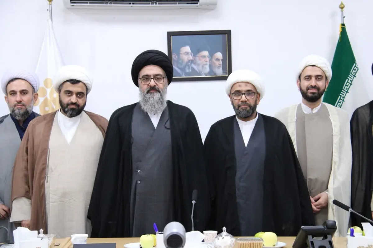 هم‌افزایی مراکز علمی، ضرورتی برای پاسخ‌گویی به مسائل جهان معاصر است