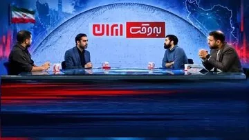 فکتچک/ بررسی ادعای ثابتی درباره رد دیدگاه «پایان جنگها با مذاکره است»/ وقتی «نقض ادعا» در خود «ادعا» است