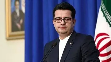 واکنش معاون دفتر پزشکیان به سفر مارکو روبیو به سمرقند: در آینده ای نزدیک در برابر قدرت ایرانیان زانو خواهی زد