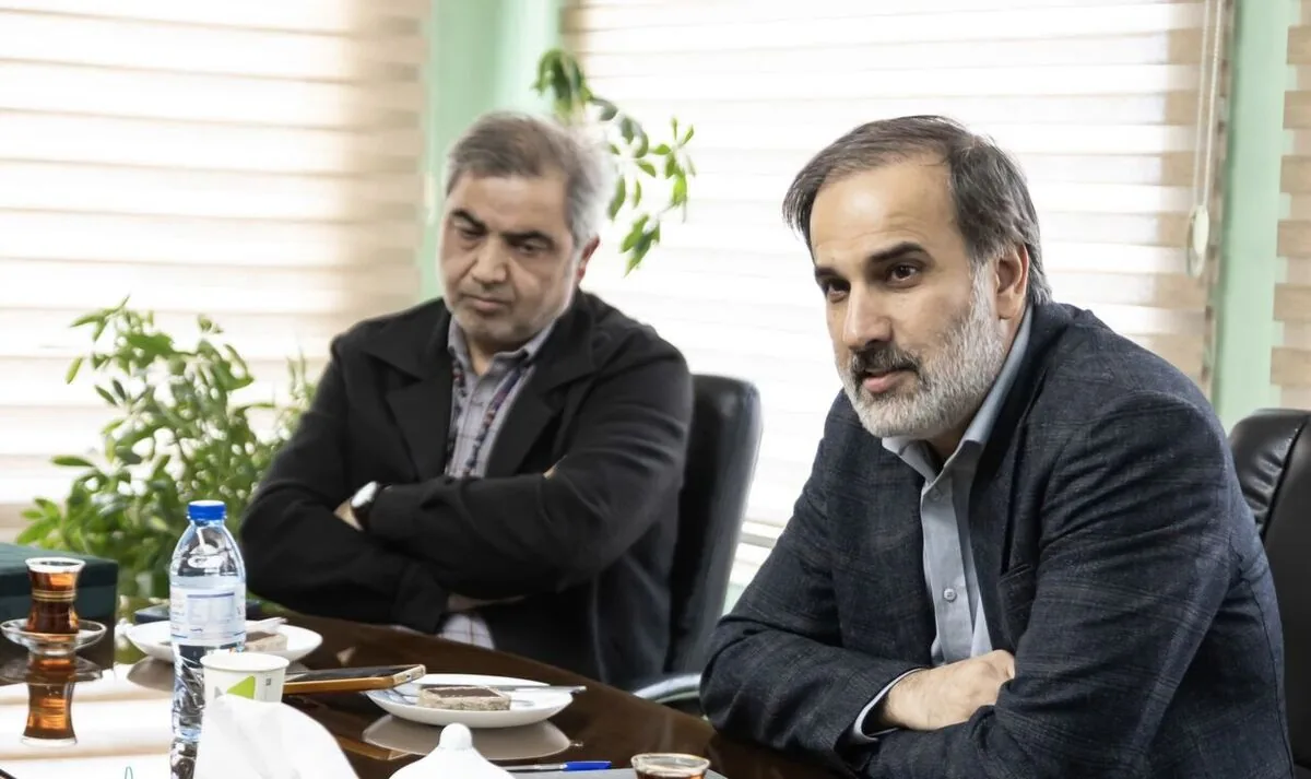 معاون وزیر فرهنگ: تئاتر عروسکی به اجرای مستمر برسد/تأمین اعتبار برای تولید آثار نمایشی