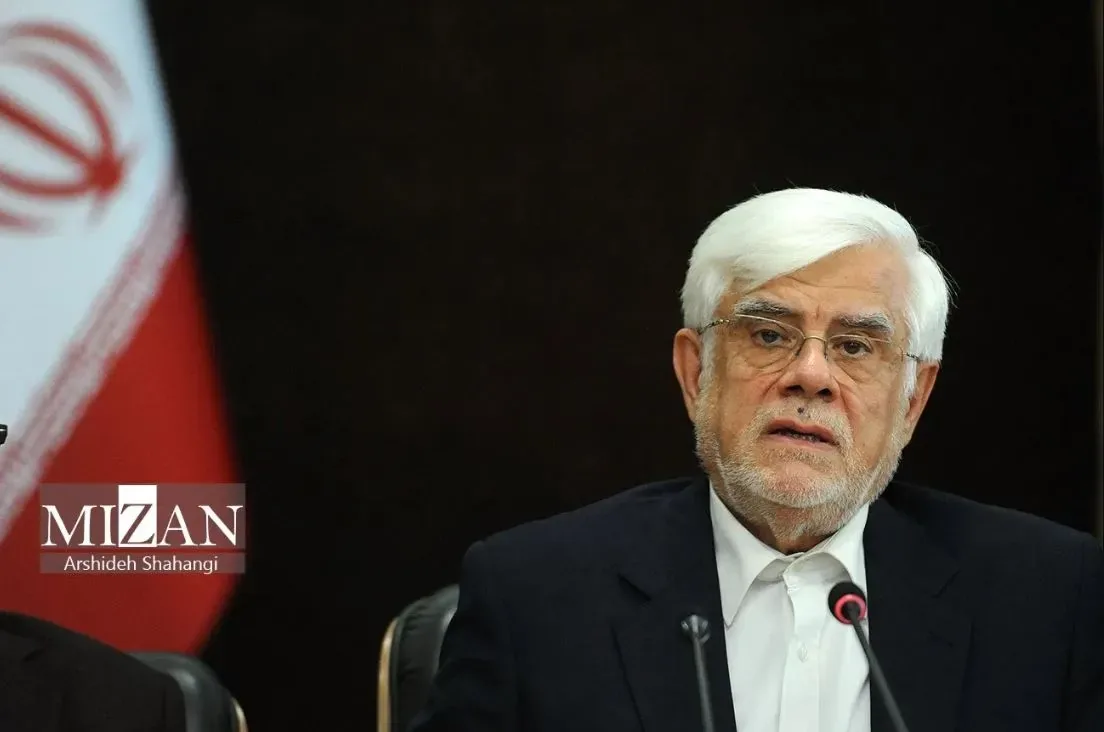 عارف: پرستاران مظهر صبوری و پشتیبان استوار ملت در روزهای سخت هستند