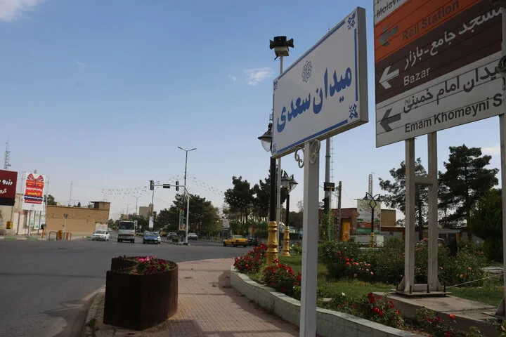 سمنان در مسیر ساماندهی ترافیک شهری و حفظ هویت روستایی