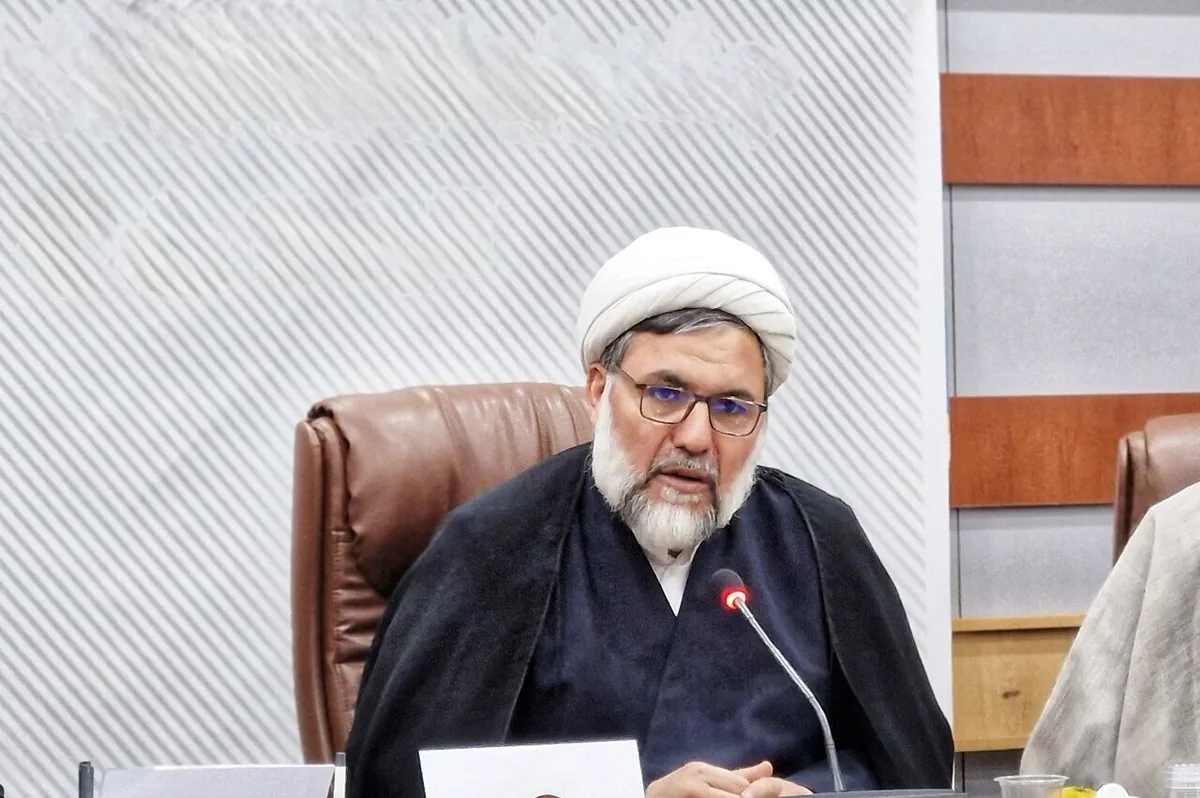 ضرورت استفاده از ظرفیت های ملی و بینالمللی قم در رزمایش «جانفدا»