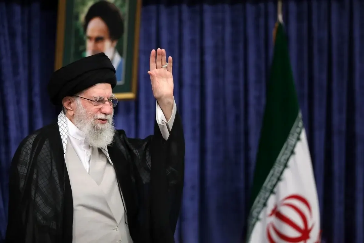 تکذیب یک خبر درباره محل دفن پیکر رهبر شهید انقلاب/ عکس