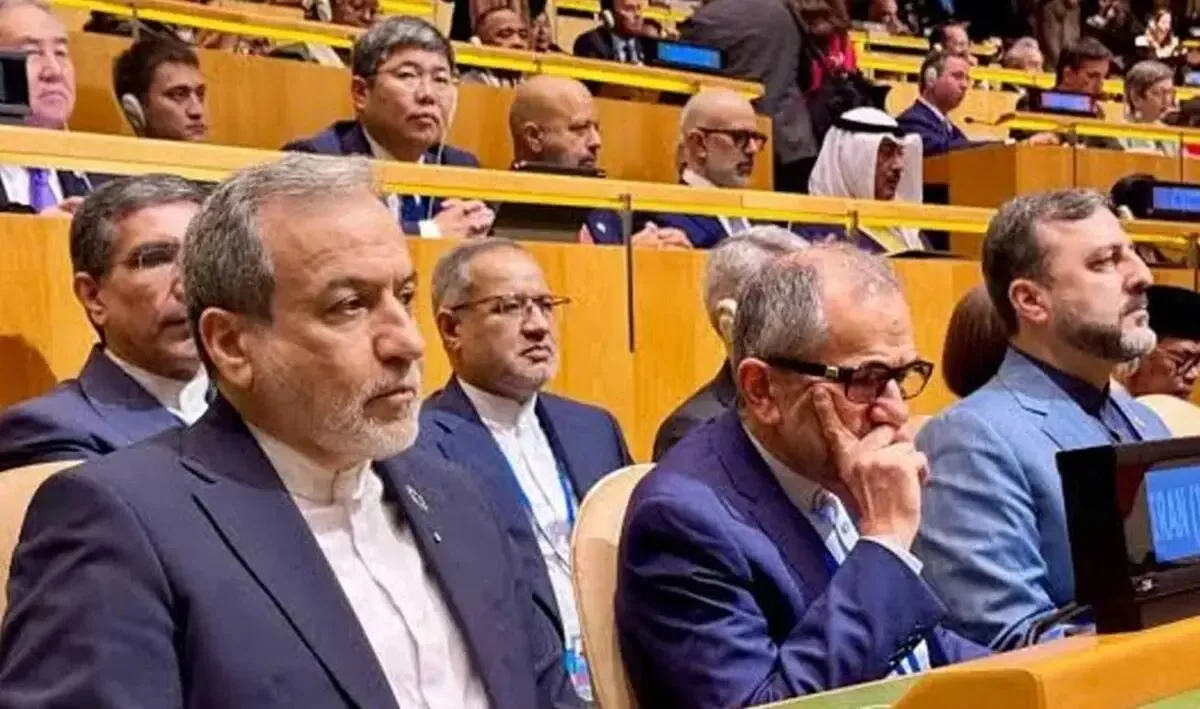 میانجیها به عراقچی گفتهاند که ایران نباید پاسخ خود را تا پس از انتخابات آمریکا به تعویق بیندازد