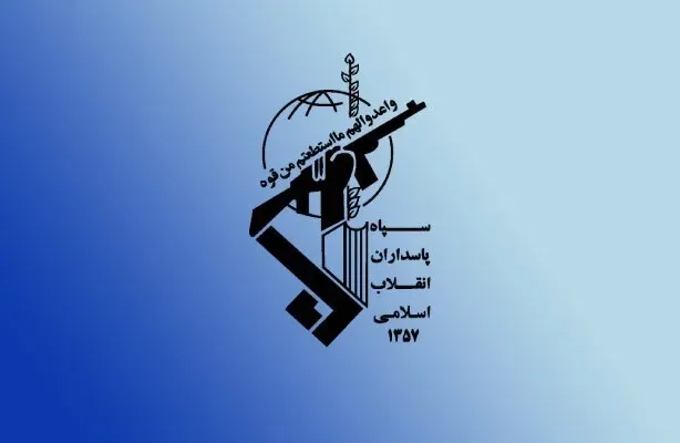 سپاه خبر داد؛ انهدام یک فروند پهپاد پیشرفته MQ ۱ در آسمان شرق تنگه هرمز