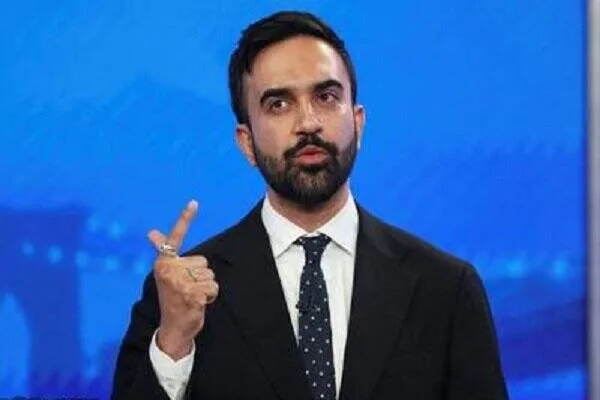 ممدانی:پول مالیاتدهندگان ما جنایات جنگی اسرائیل را تأمین مالی میکند