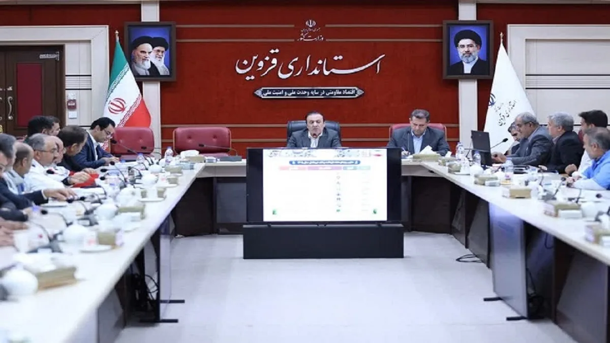 تنها با دو درجه کاهش دمای خانهها، چرخ تولید در صنایع پر رونقتر میچرخد