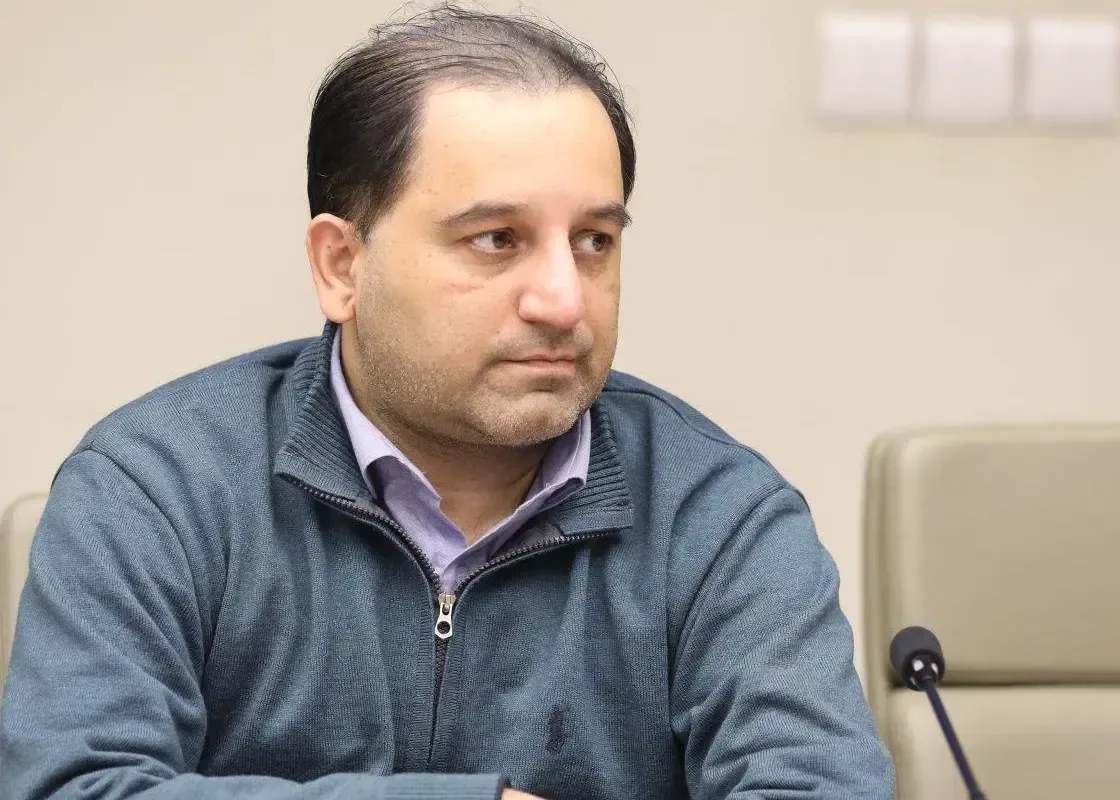 علوی: گلمحمدی گفت حضور قلعهنویی موهبت است