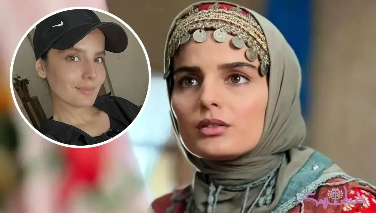 تصاویر تازه غزاله اکرمی؛ بازیگر سوجان با ظاهری متفاوت از قابهای تلویزیونی