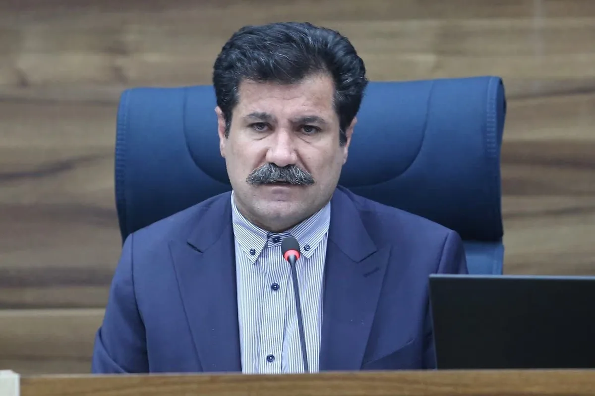 معاون رییسجمهور: راه توسعه روستا از توانمندسازی مردم میگذرد