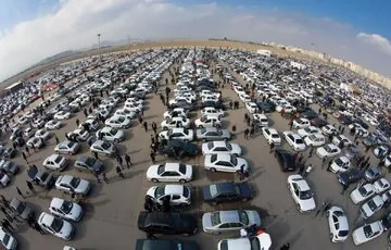 سقوط دستهجمعی قیمتها در بازار خودرو/ آخرین قیمت پژو، ریرا، سمند، کوییک، تارا و سهند + جدول