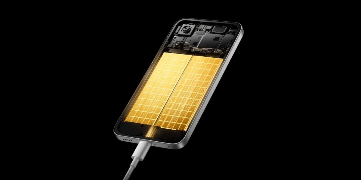 پوکو X8 Pro