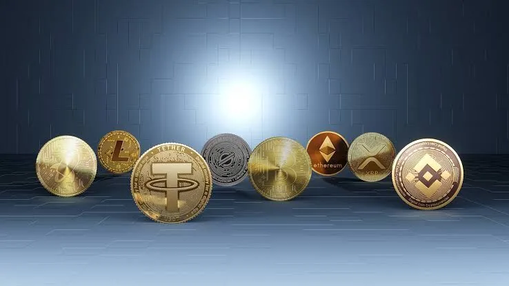 قیمت تتر، بیتکوین و اتریوم امروز دوشنبه ۲۷ مهر ۱۴۰۵ | تتر ۲۶۱ هزار تومان شد | بیتکوین در کانال ۸۲ هزار دلار | اتریوم به ۲۳۹۲ دلار رسید