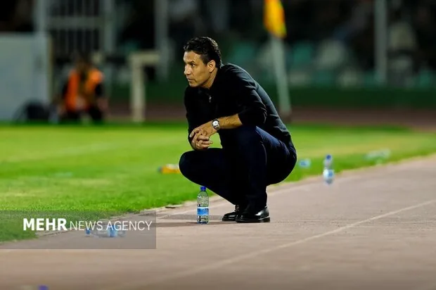اهمیت دیدار با نساجی در سرنوشت سرمربی پرسپولیس؛ مشکل سرخ‌ها مشخص شد